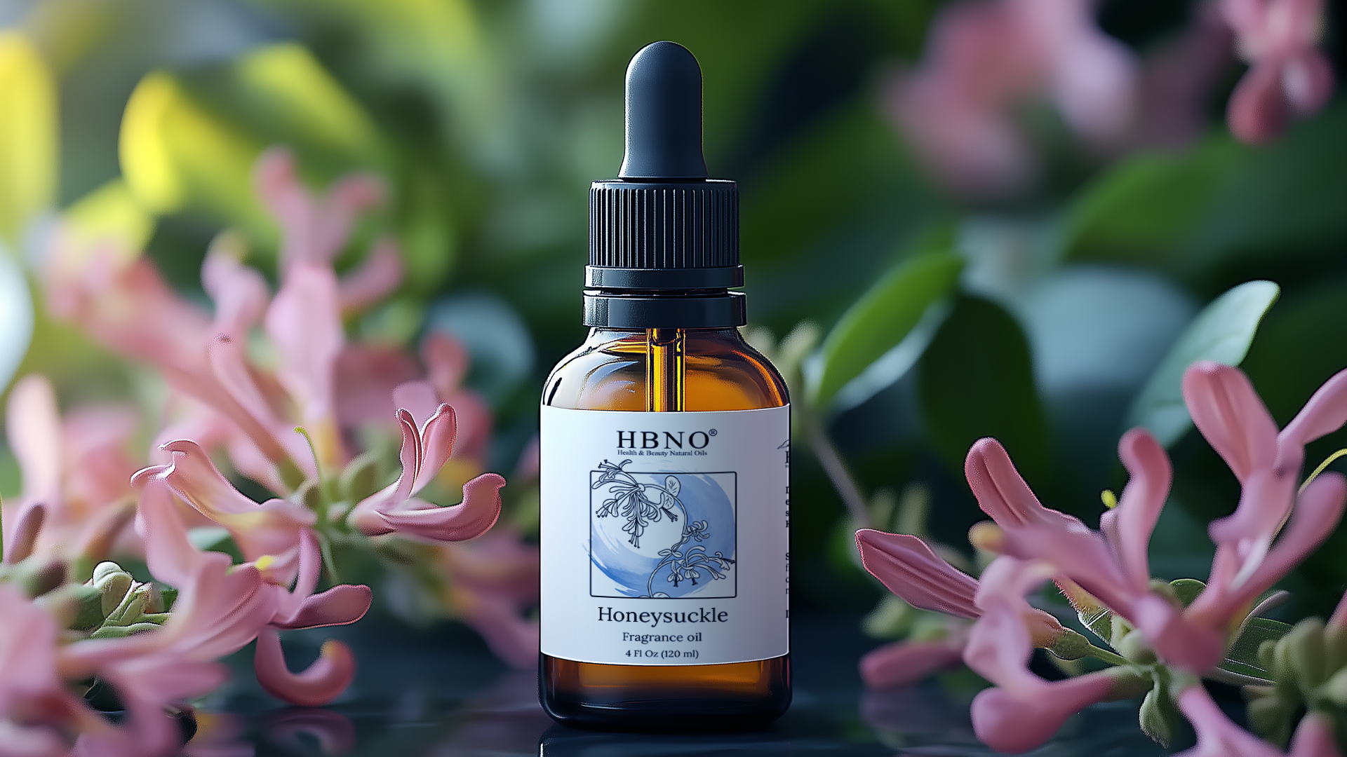 Honeysuckle Oil Benefits You Need to Discover