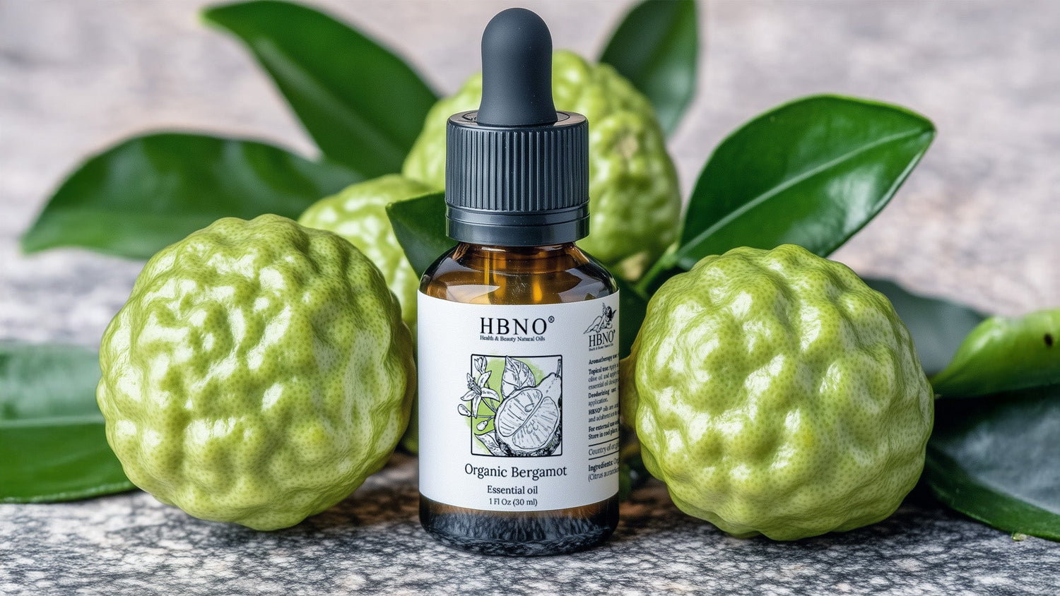How Bergamot Oil is Extracted Methods and Process Explained