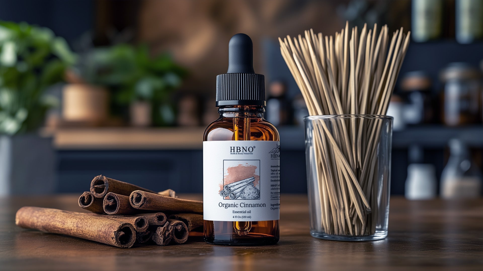 How to Make Cinnamon Toothpicks: Recipe & Best Oils
