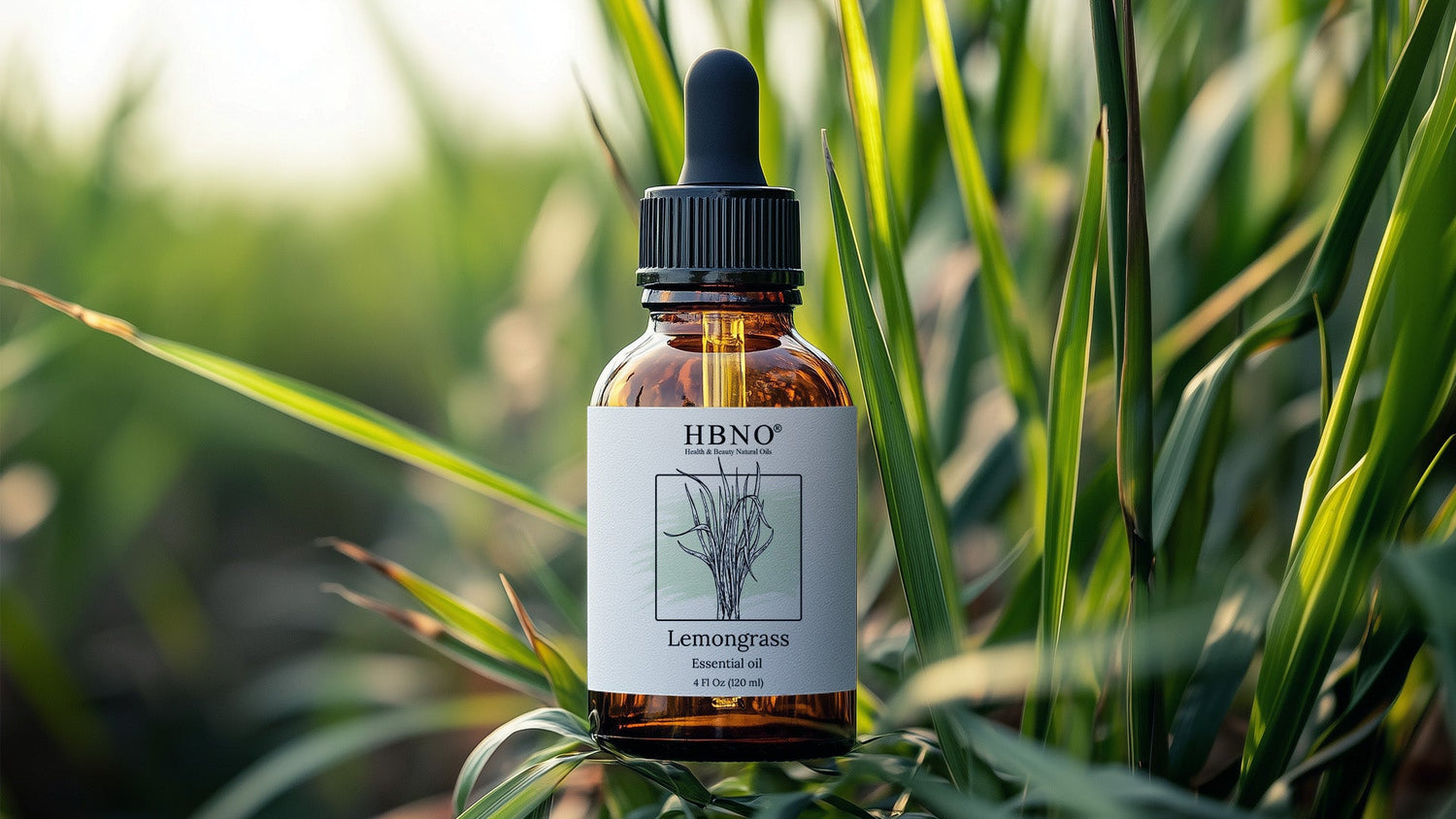 How to Make Lemongrass Oil for Mosquito Repellent
