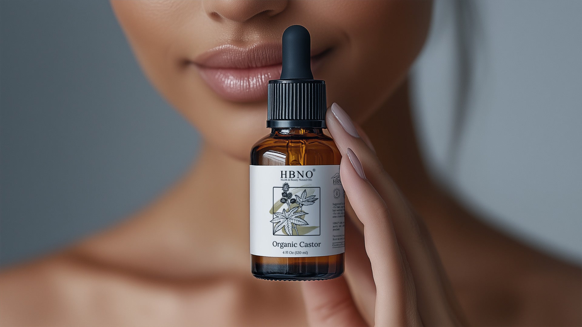 How to Use Castor Oil for Nail Growth For Stronger Nails