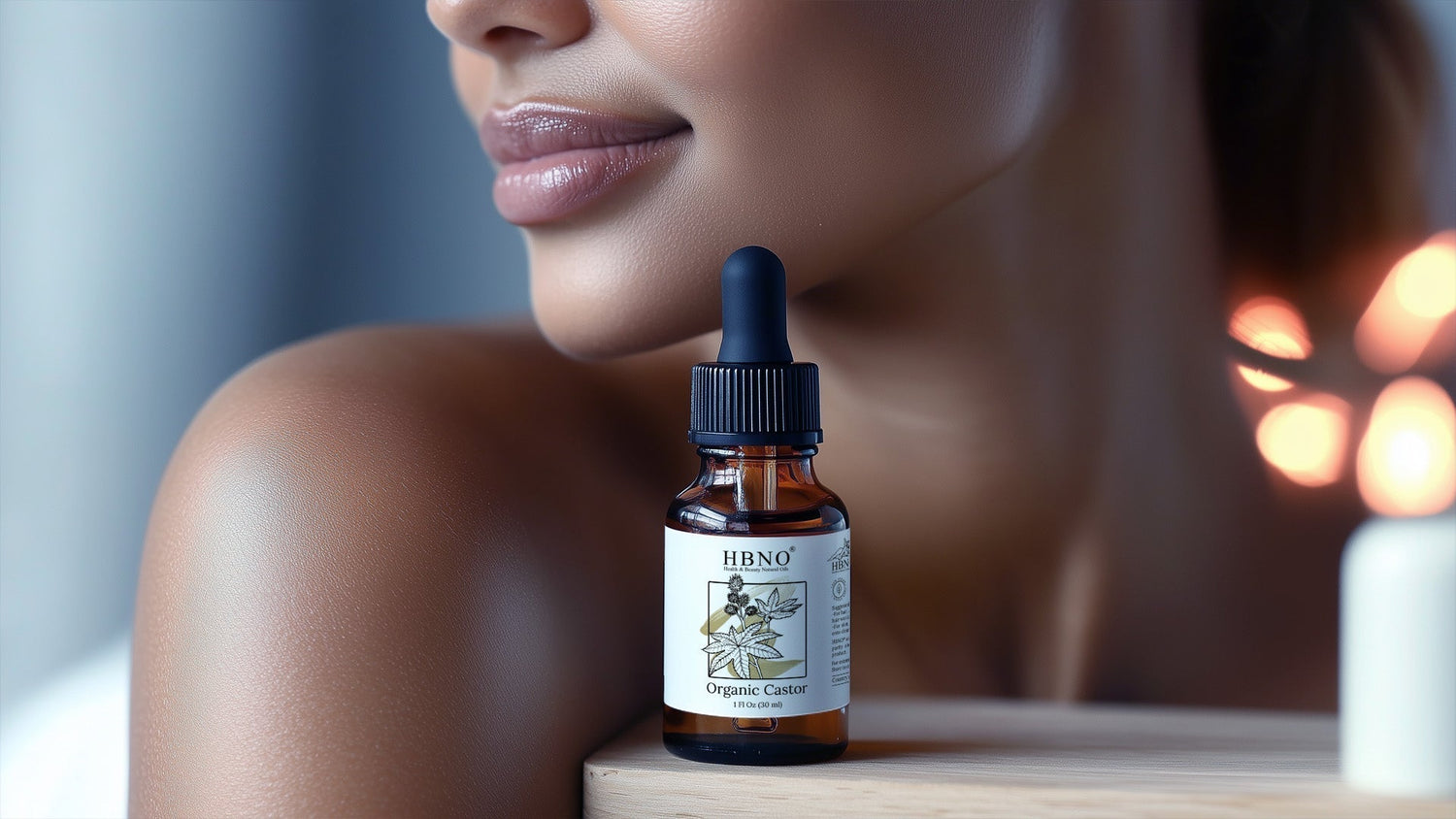 Castor Oil on Armpits: Benefits, Detox, and How to Use It