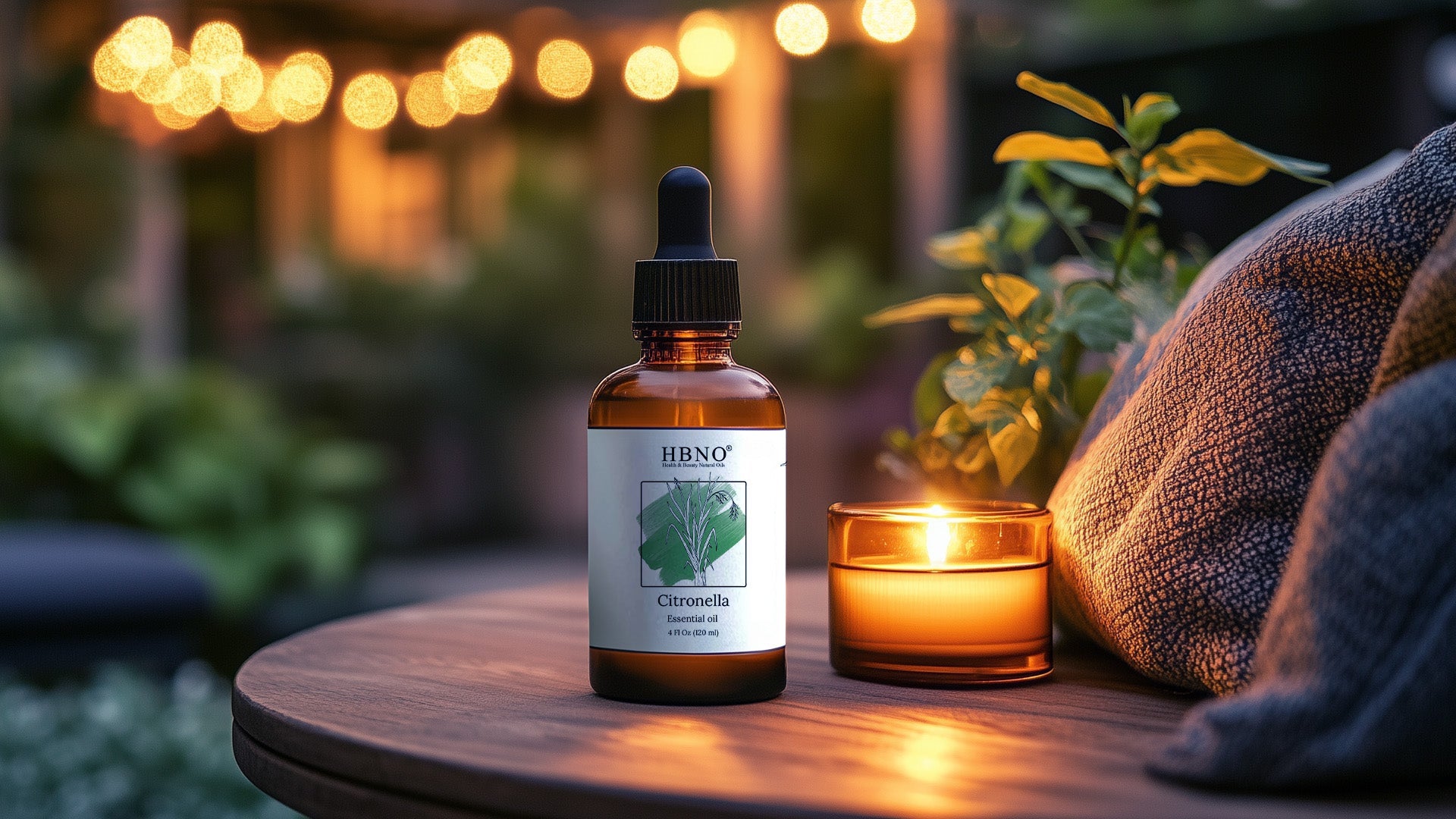 How to Use Citronella Oil to Repel Mosquitoes Effectively