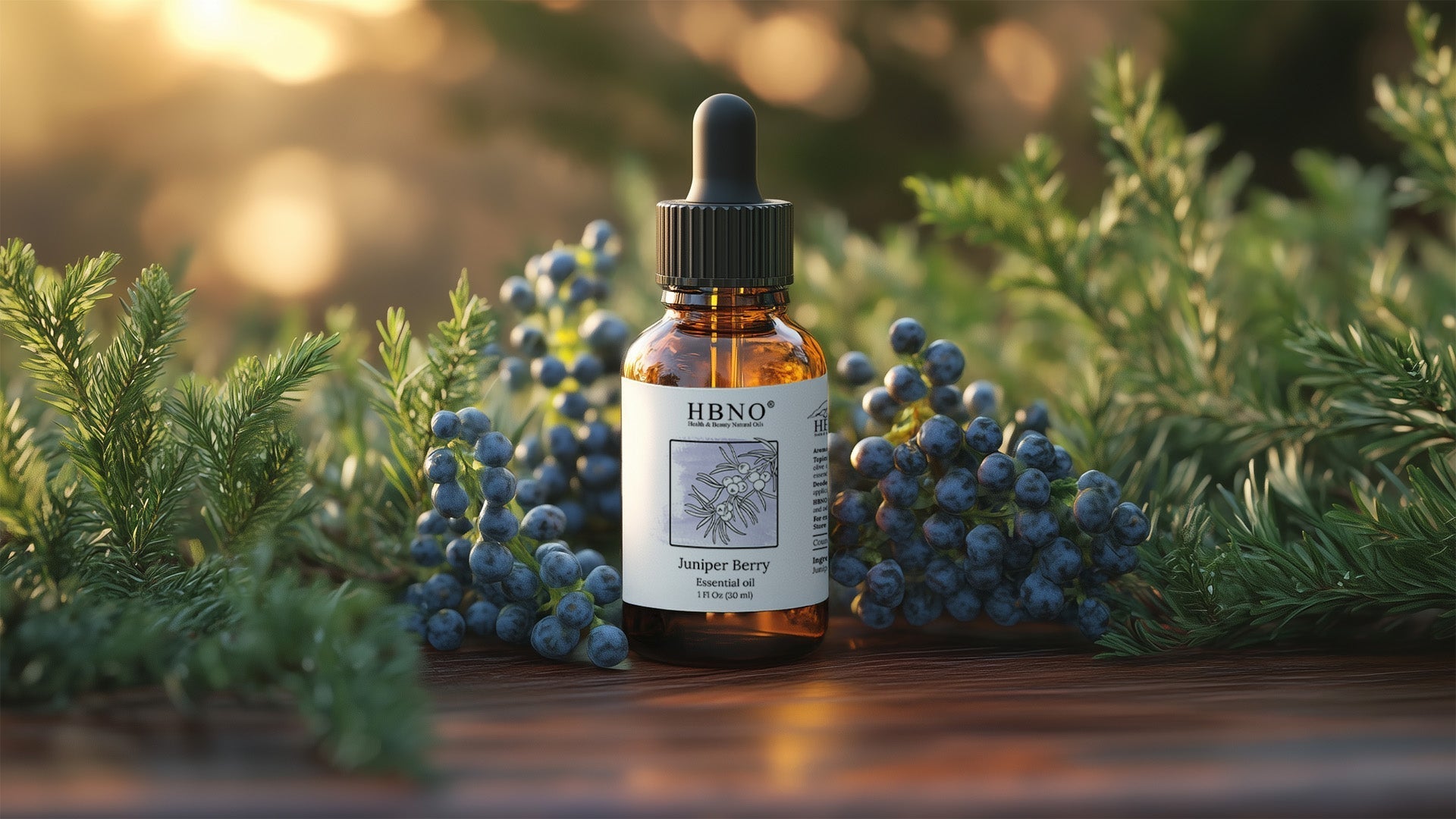 How to Use Juniper Berry Essential Oil for Weight Loss