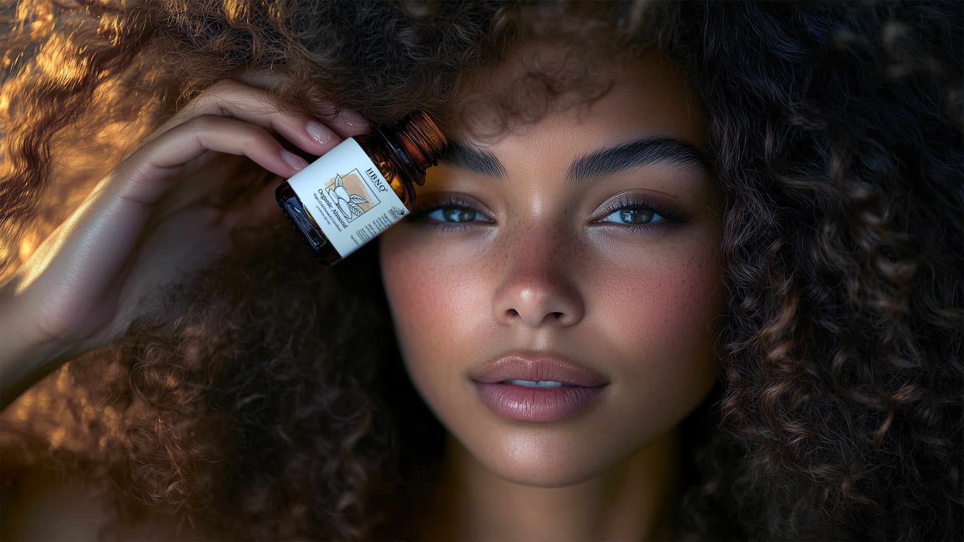 Is Almond Oil Good for Hair Fall, Curly Hair, and Grey Hair?