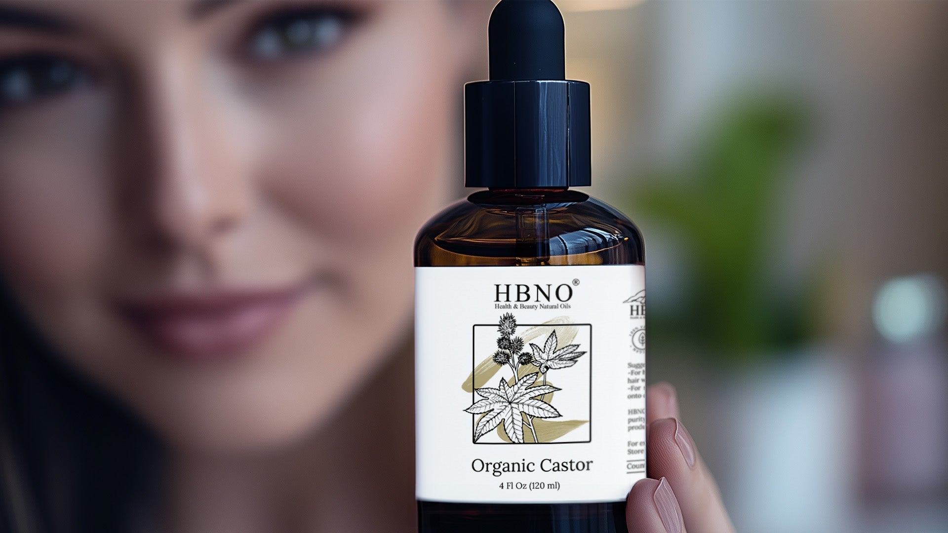 Is Castor Oil Good for Skin, Allergies, Burns, and Rashes?