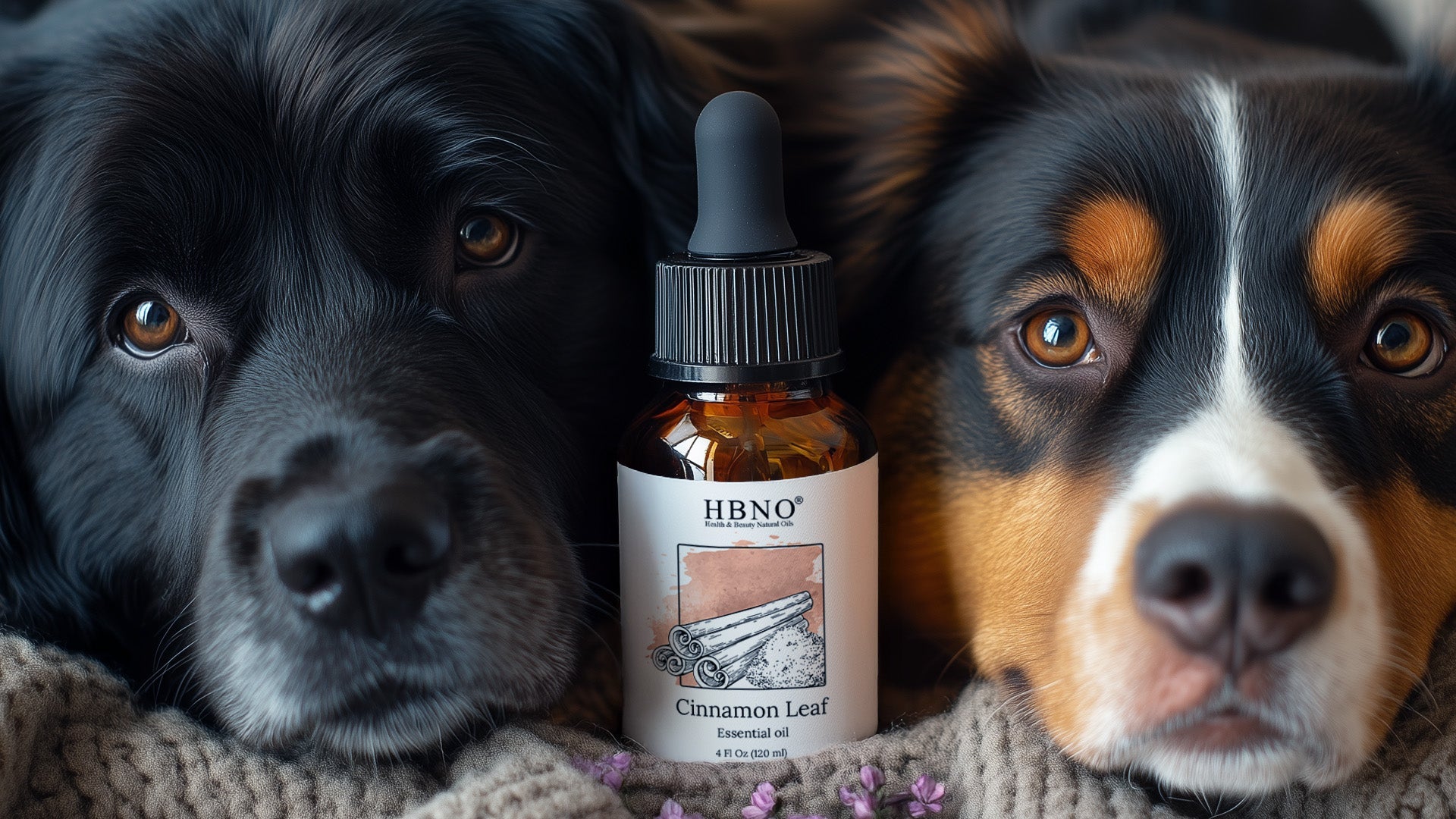 Is Cinnamon Oil Safe for Dogs Benefits and Precautions