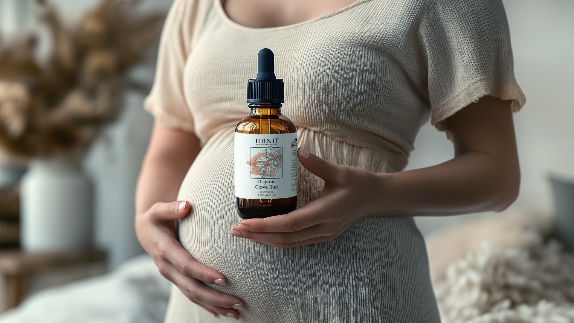 Is Clove Oil Safe for Pregnant Women