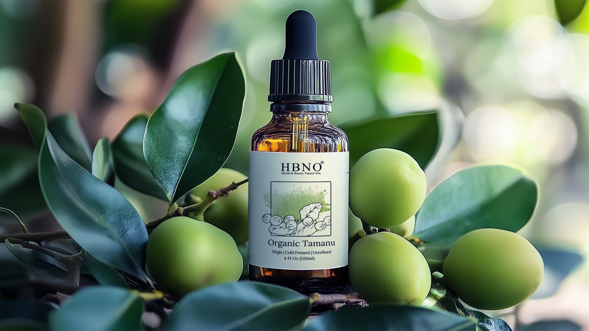 Is Tamanu Oil Good for Dry, Oily Skin and Eczema? Benefits Explained
