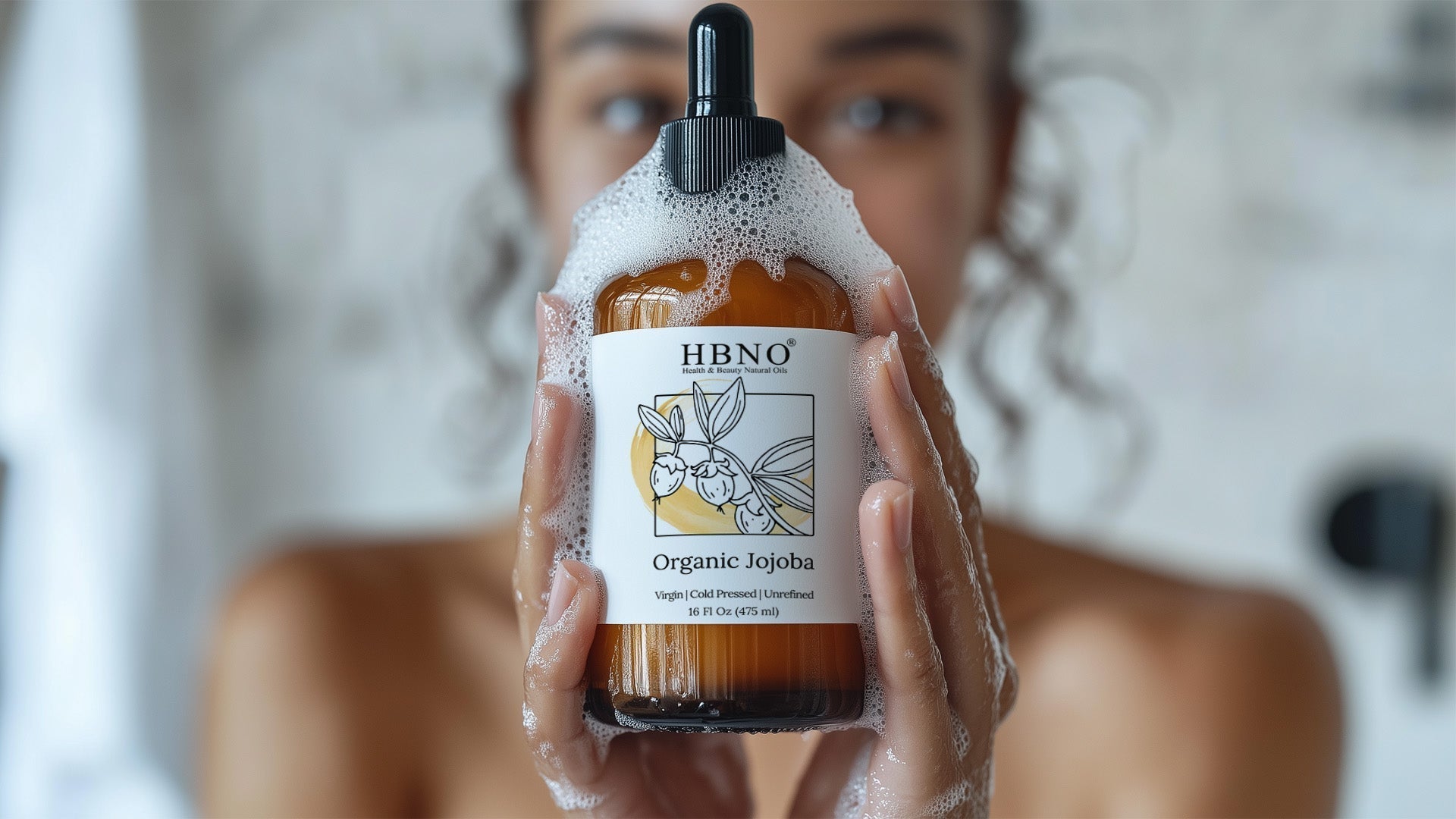 Jojoba Oil Shampoo: Uses, DIY Blends & Popular Choices