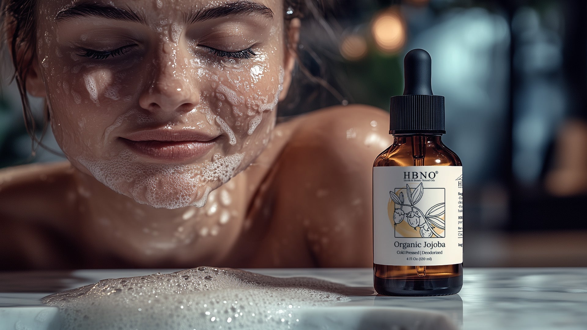Jojoba Oil for Makeup Removal: Tips, Benefits, and Best Uses