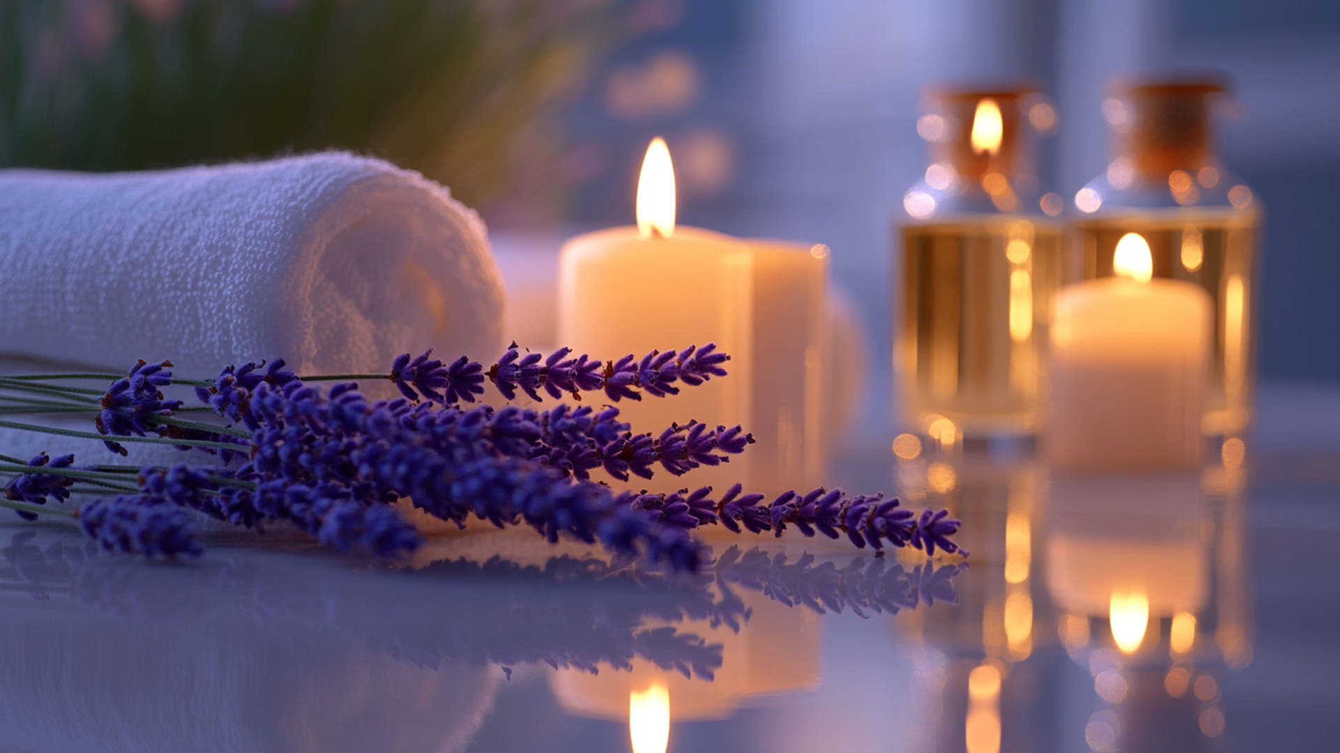 Lavender Dutch Oil for DIY Candles and Home Fragrances