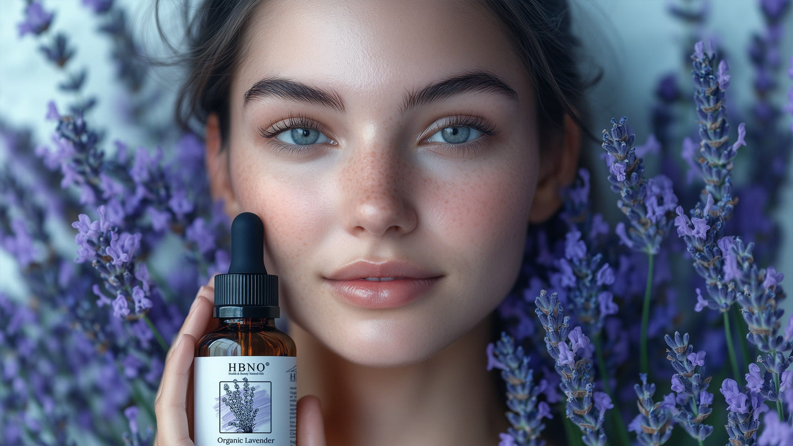Lavender Oil for Acne: Benefits for Acne Prone Skin & Scars