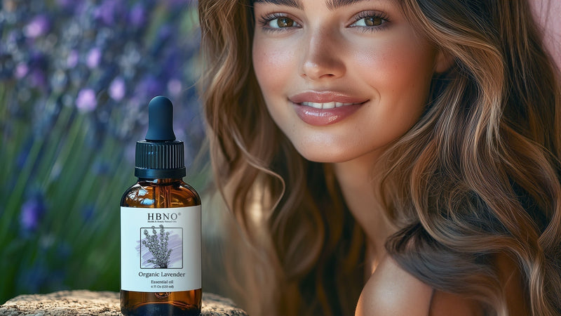 Lavender Oil for Face: Benefits, Uses, and Skin Care Tips