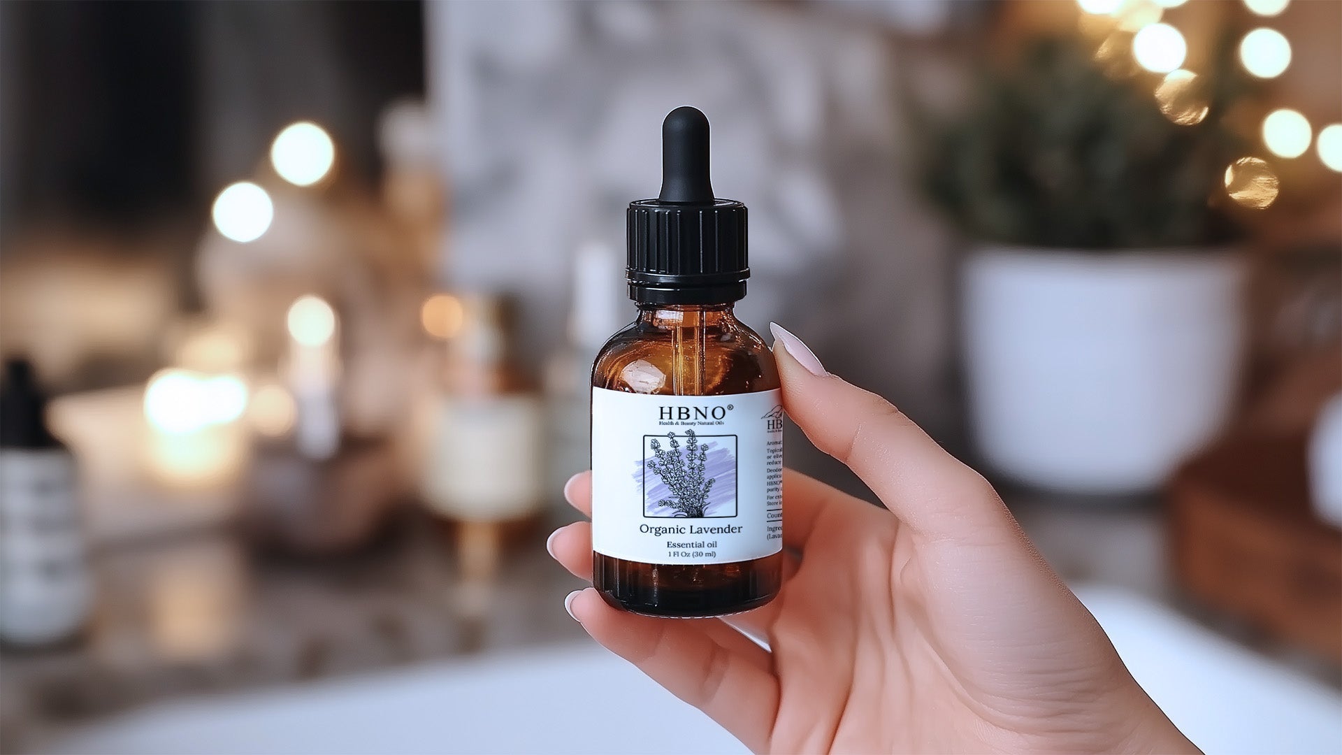 Lavender Oil in Bath | Best Practices & How to Use