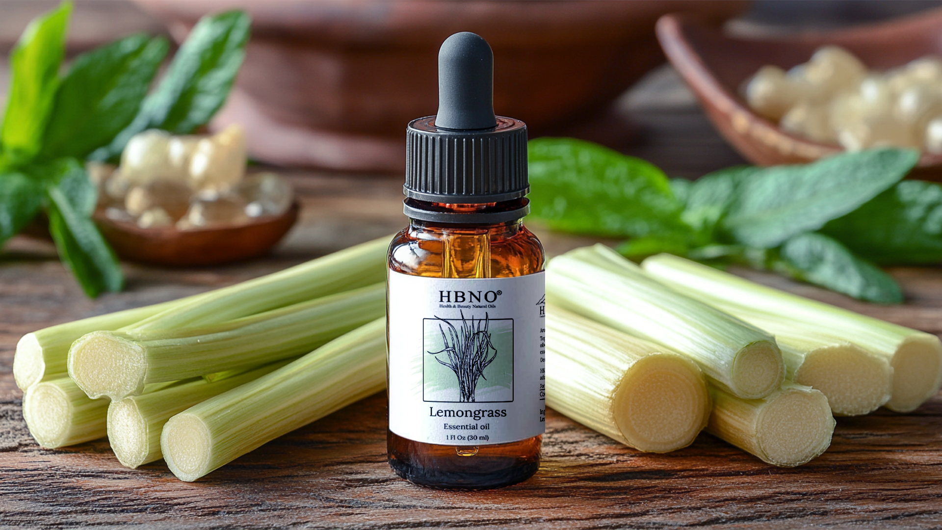 Lemongrass Oil Uses and Benefits: A Comprehensive Guide to This Aromatic Oil