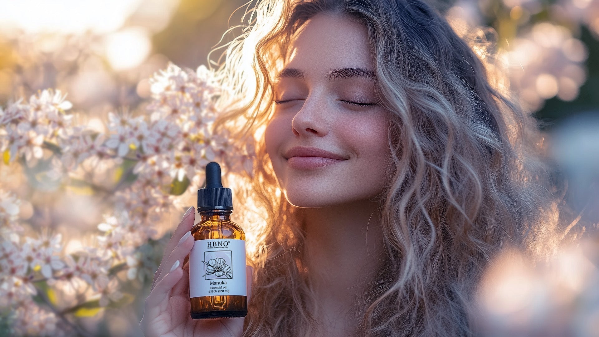 Manuka Oil for Hair: Nourish, Strengthen, and Revitalize