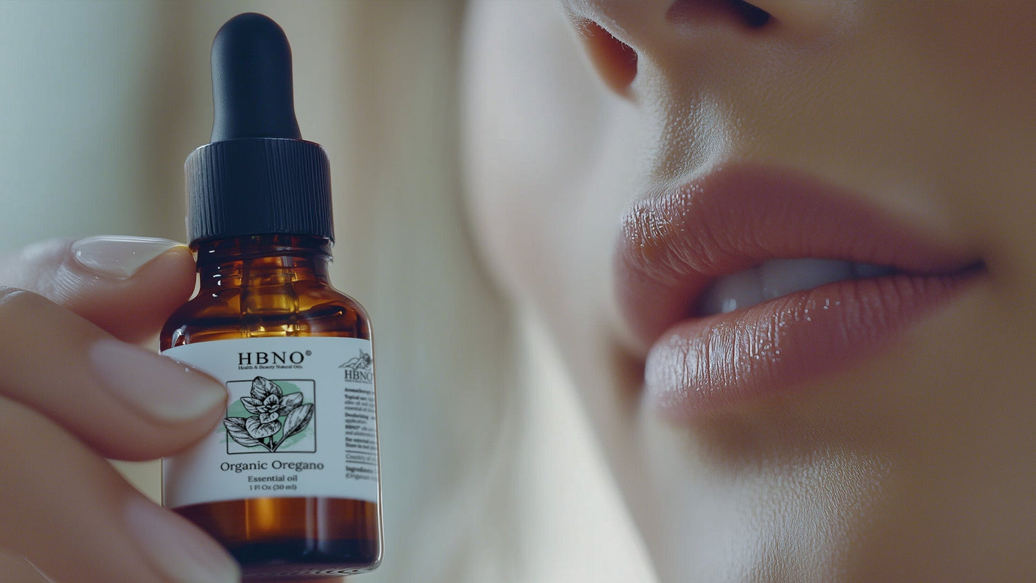 Oregano Oil for Ear Infection Benefits and How to Use It Safely