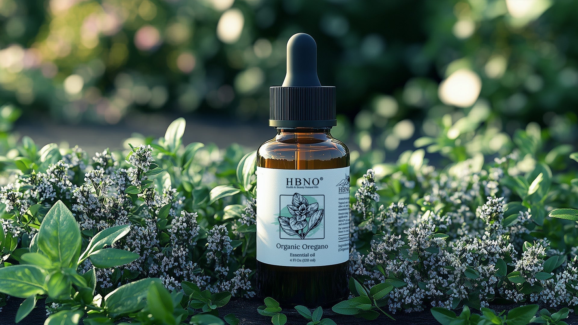 Oregano Oil for Cold Sores, Colds, and Proper Dosage Guide