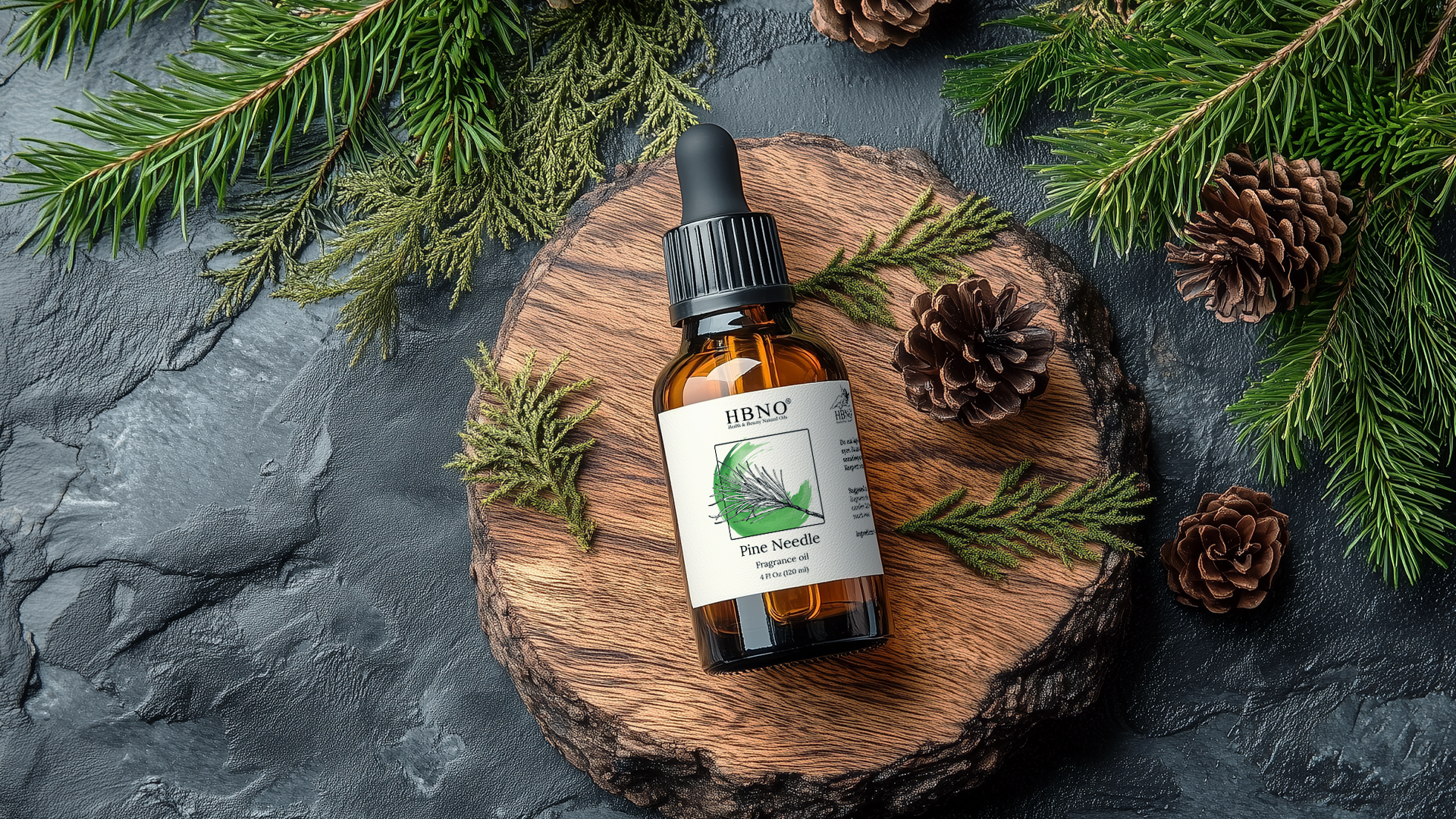 Pine Needle Fragrance: Fresh Scents and Benefits