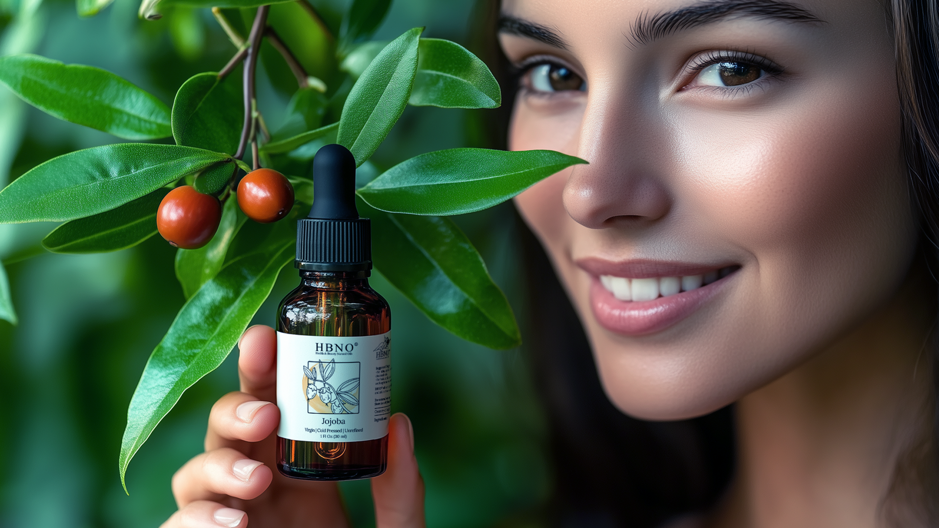 Simple Jojoba Oil Recipes for Moisturizer, Perfume and More