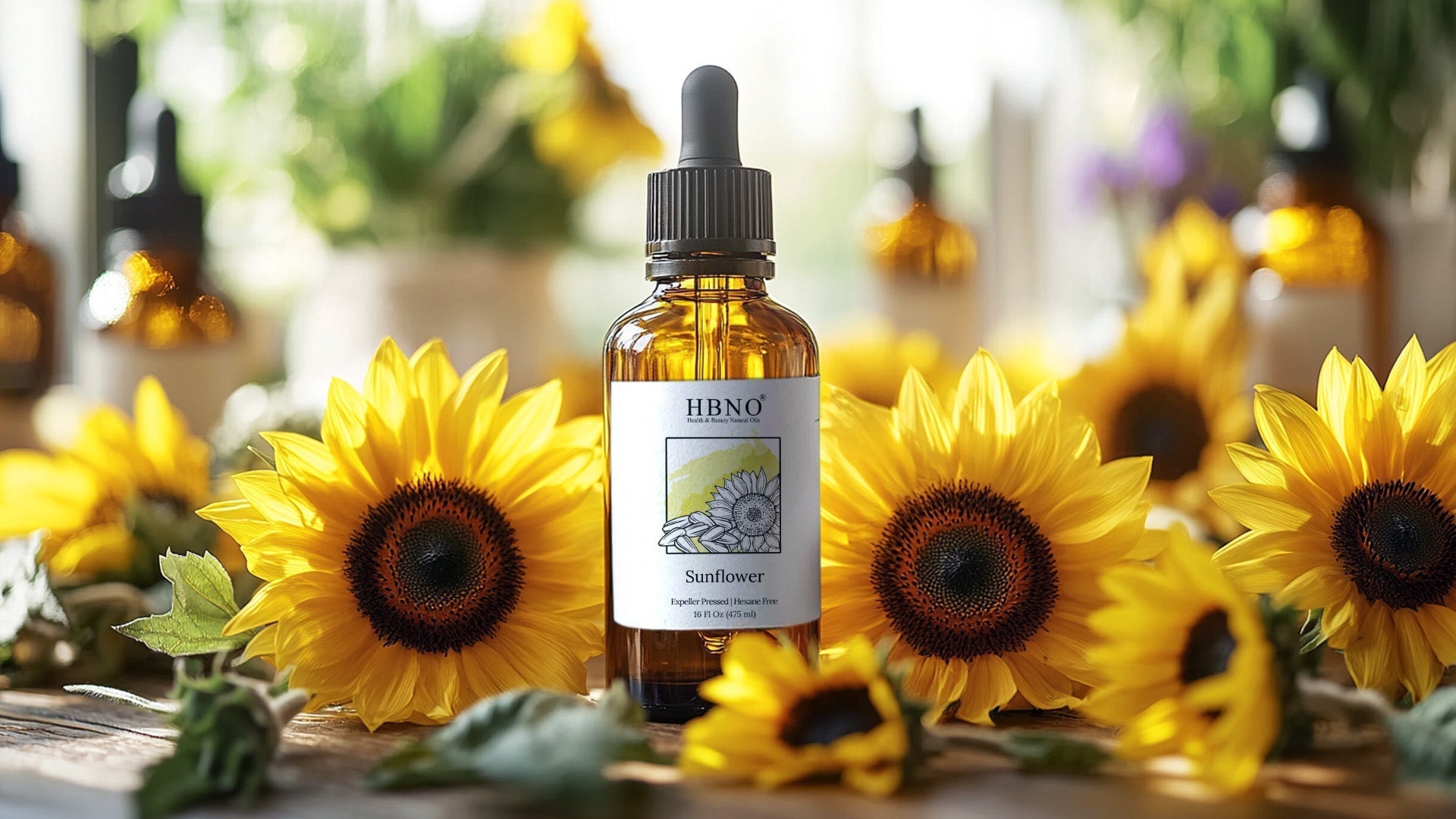 Sunflower Oil Allergy: Symptoms, Causes, and Tests to Know