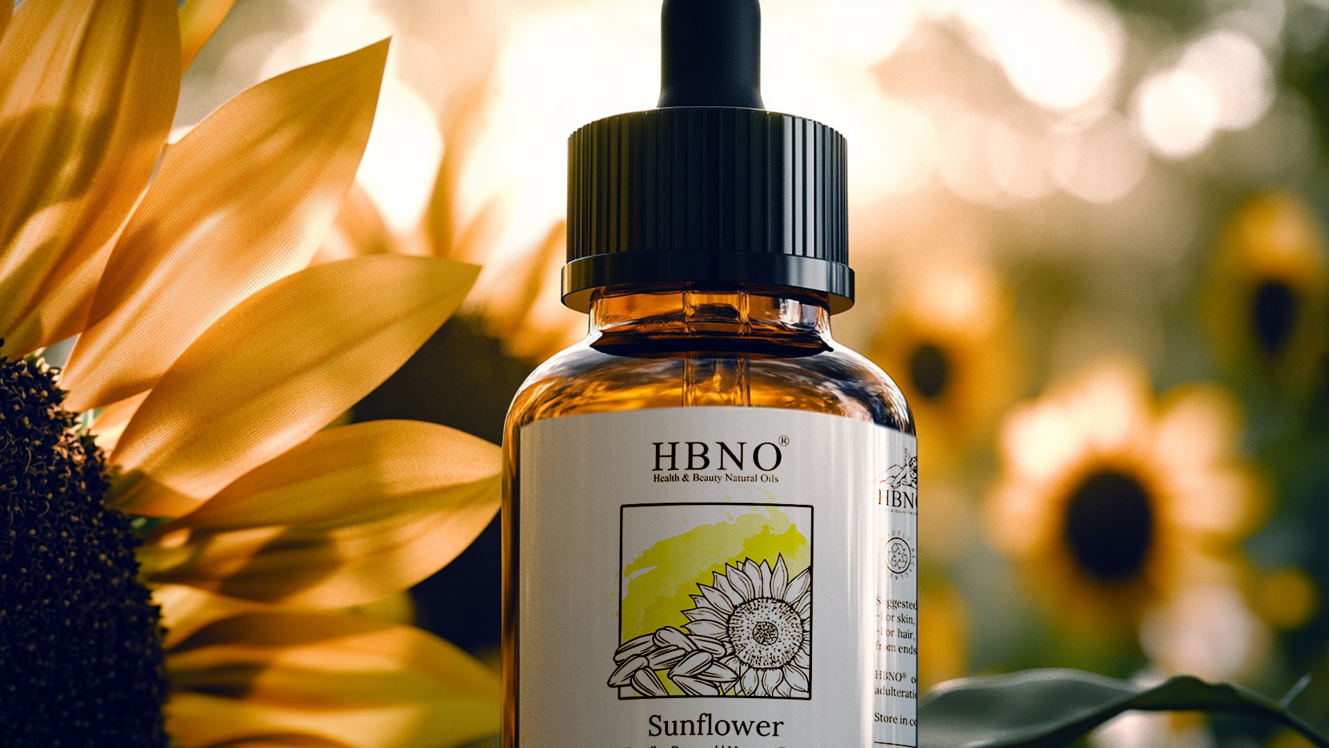 Sunflower Seed Oil: Top 5 Non-Comedogenic Oils for Your Skin