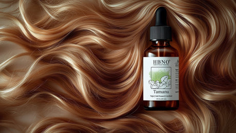 Tamanu Oil Benefits for Hair: Growth, Health, and How to Use It