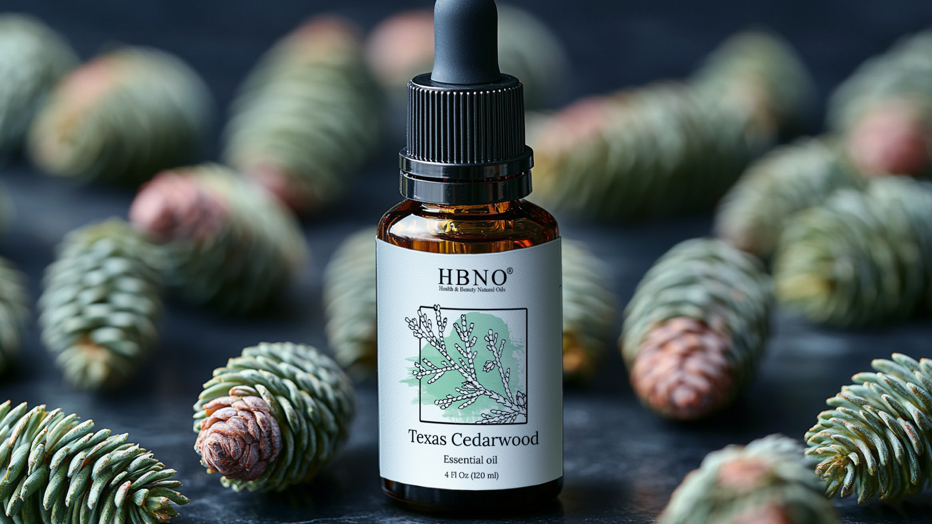 Texas Cedarwood Essential Oil: Overview and Therapeutic Uses