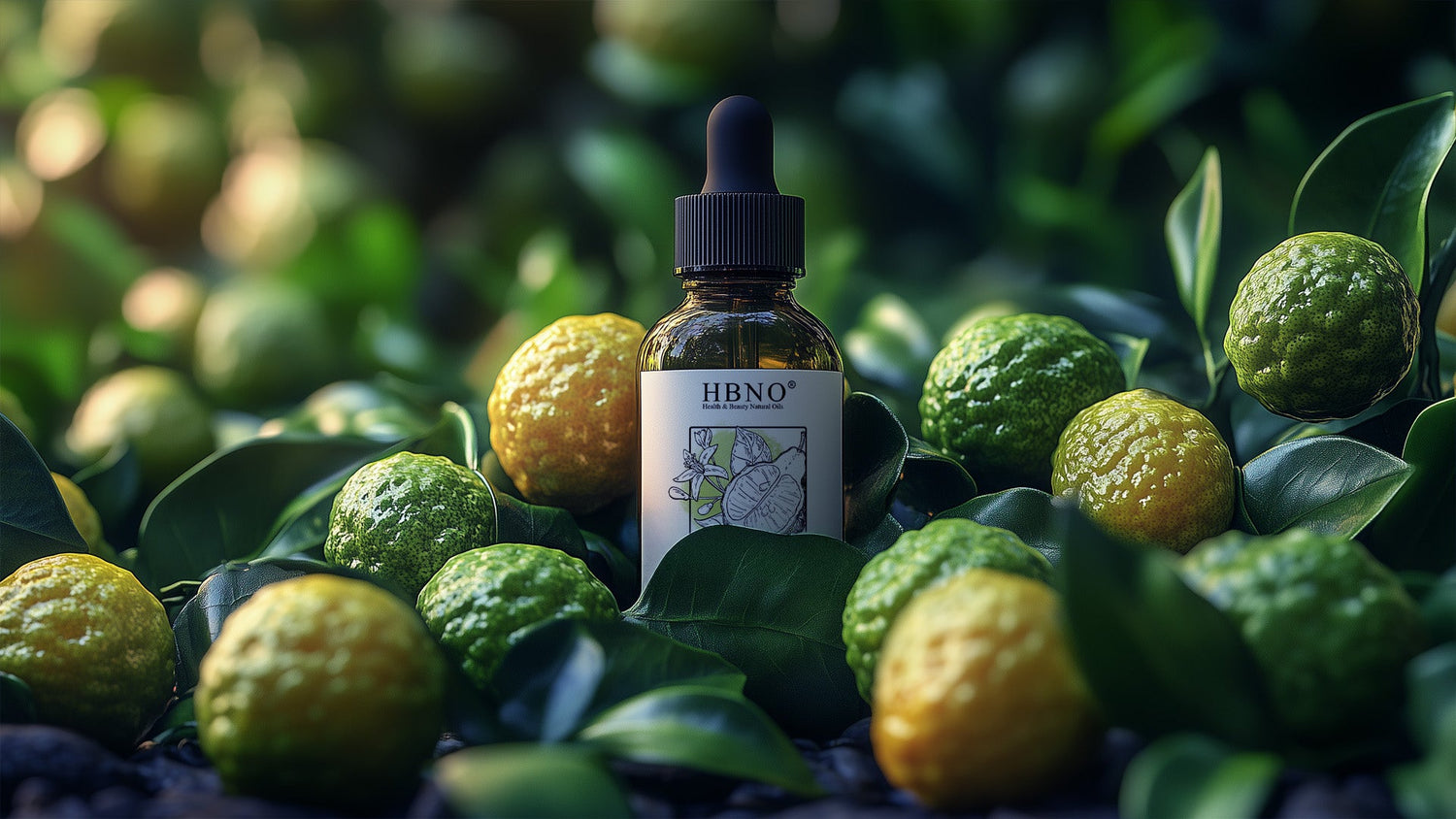 Top Benefits of Organic Bergamot For Health and Wellness