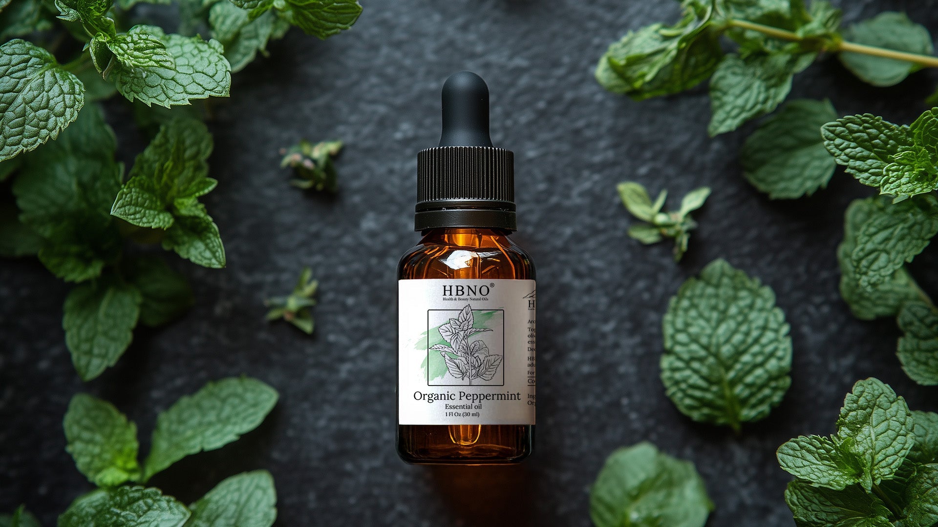 Top X Benefits of Japanese Peppermint Oil