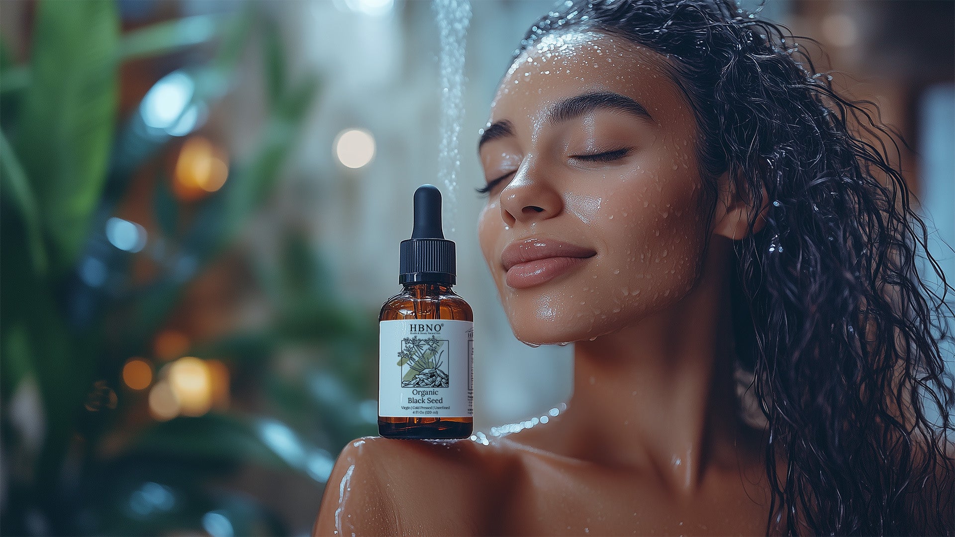 Transform Your Hair with Black Seed Oil: Benefits & Secrets