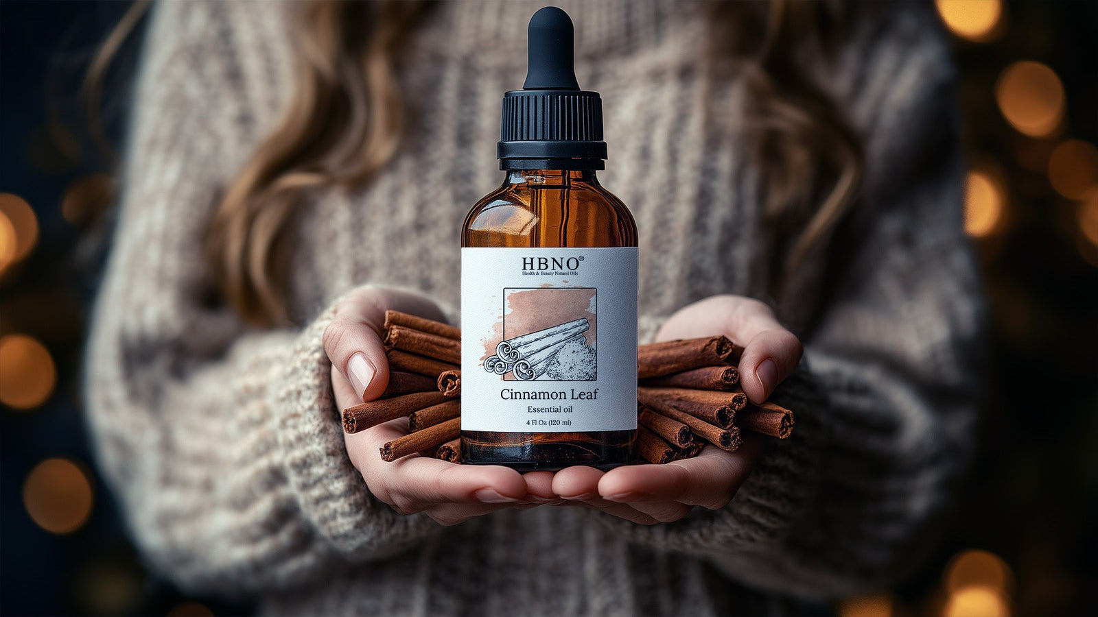 Uses and Benefits of Cinnamon Leaf Essential Oil
