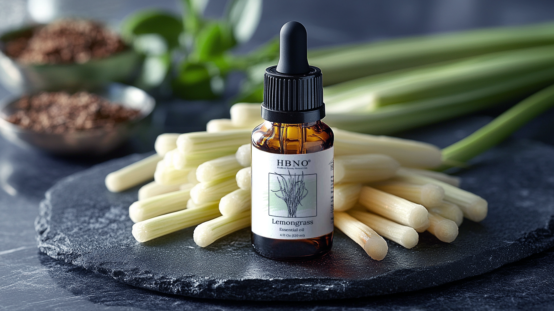 What Is Lemongrass Oil Good For? Top Benefits for Skin, Hair and Health