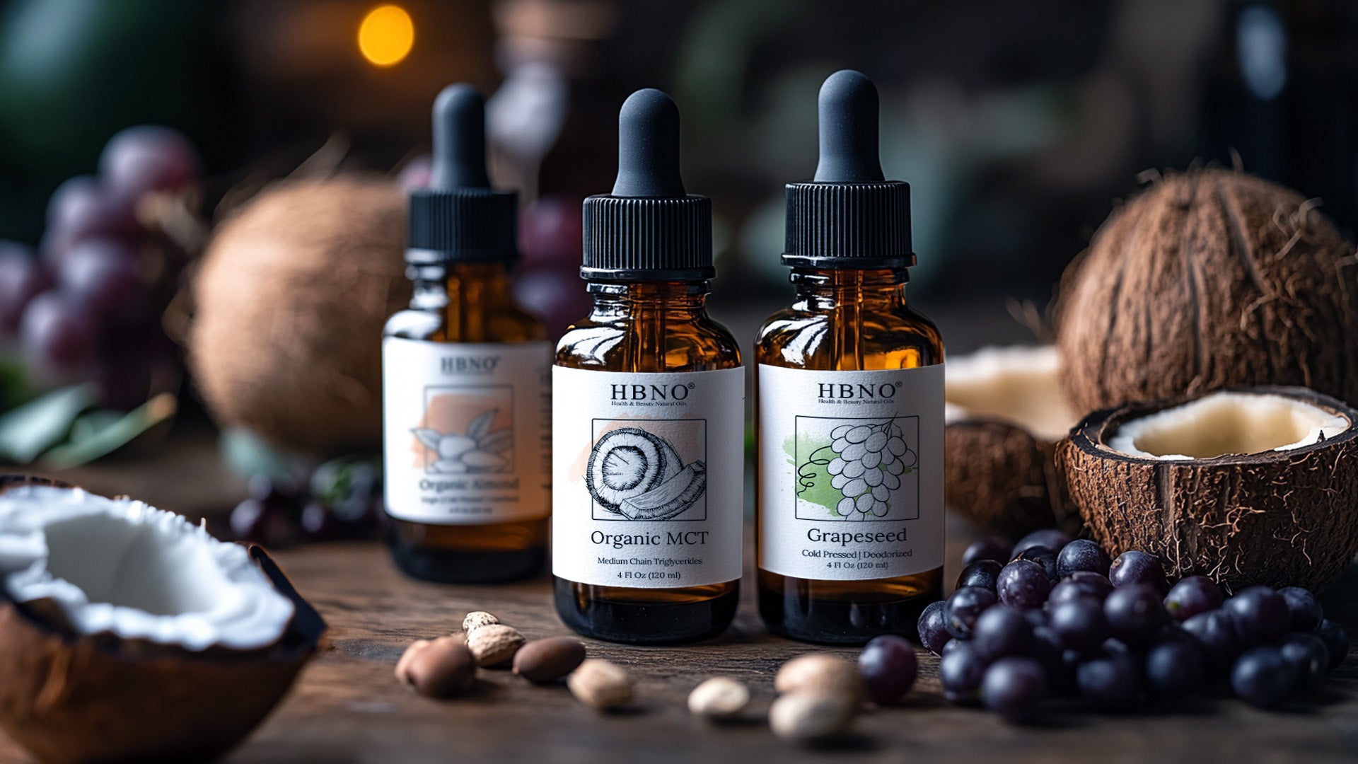What Is a Carrier Oil for Essential Oils? A Comprehensive Guide