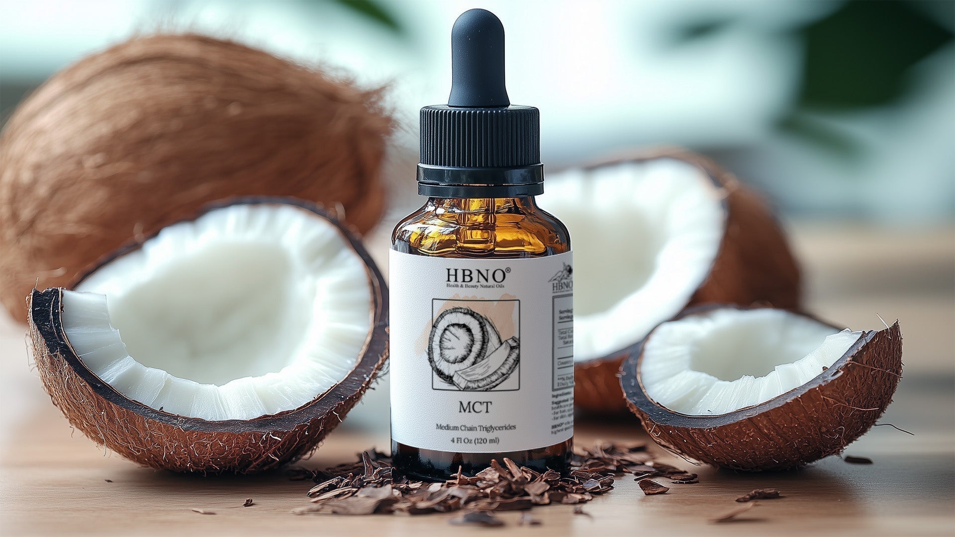 How to Mix Coconut Oil with Essential Oils for Skin & Hair Benefits