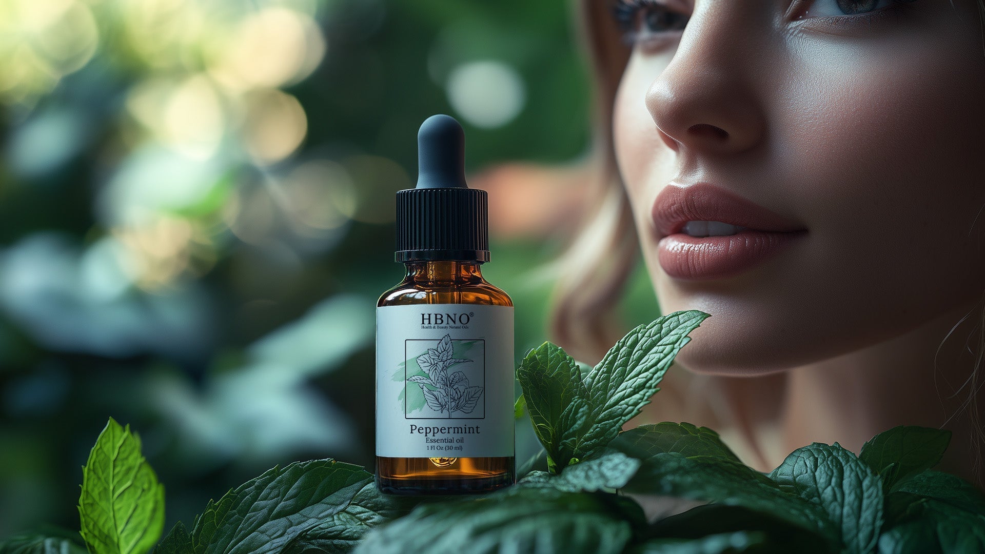 Why Use Peppermint Essential Oil in Lip Balm