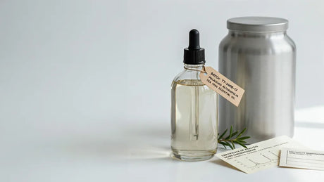 Are Essential Oils FDA Approved? What FDA Registration Really Covers