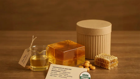 Bulk Beeswax: 6 Things to Know Before You Buy