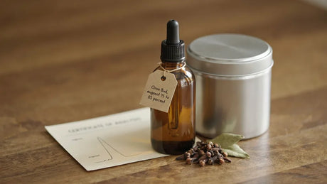 Bulk Clove Oil: The One Spec That Separates Good From Garbage