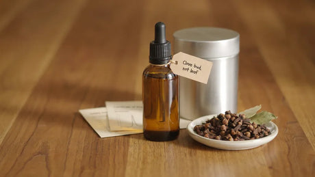 Bulk Clove Oil: The One Spec That Separates Good From Garbage