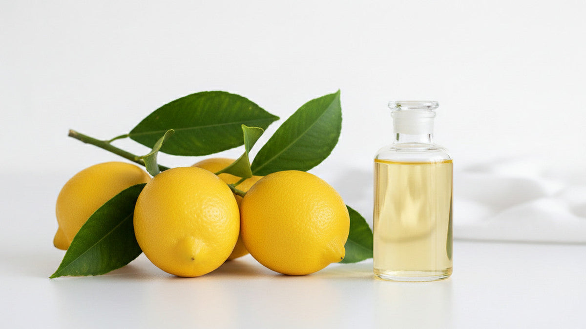 Bulk Essential Oils for Formulation: Sourcing and Application Guide