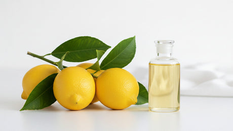 Bulk Essential Oils for Formulation: Sourcing and Application Guide