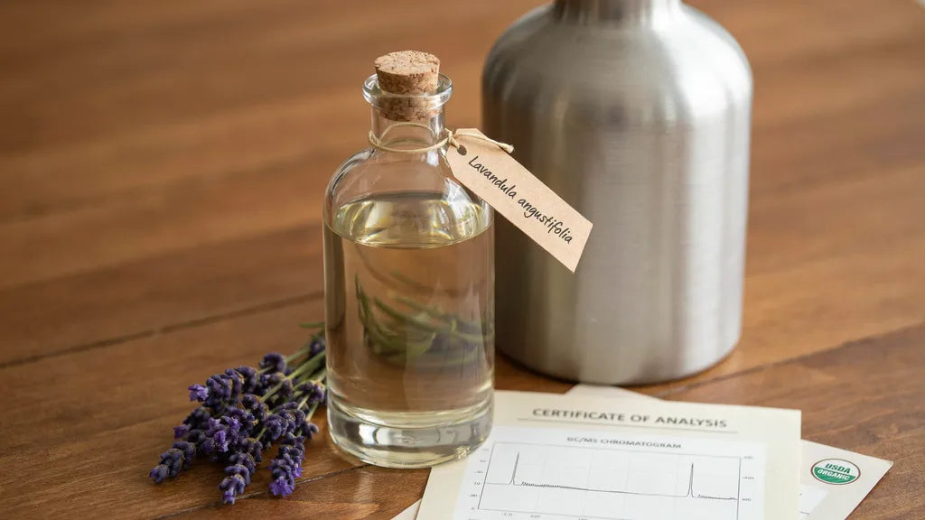 Bulk Lavender Oil: What You Should Really Pay Per Kg