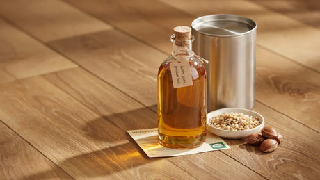 The Bulk Oils That Make a Body Oil Feel Worth $40
