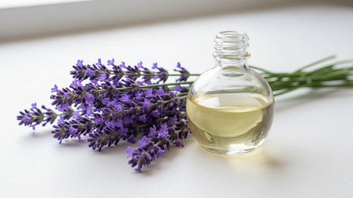 Bulk Organic Lavender Oil for Hair Care Formulations: Sourcing & Specs