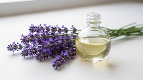 Bulk Organic Lavender Oil for Hair Care Formulations: Sourcing & Specs