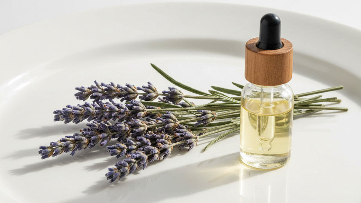 Bulk Spa Fragrance for Professional Formulations: Sourcing & Blending