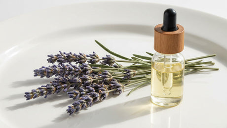 Bulk Spa Fragrance for Professional Formulations: Sourcing & Blending