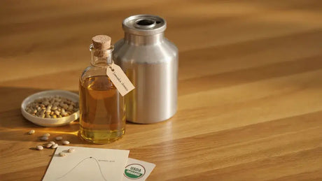 Cuticle Oil Is a Tiny Bottle With a Huge Margin: Here's What Brands Put in It